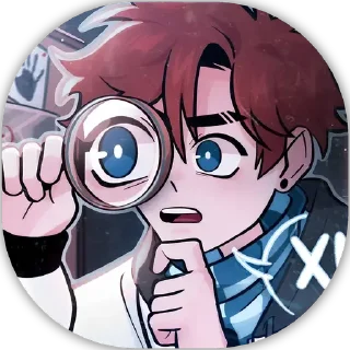 🐾 emoji ˙𝔏𝔬𝔩𝔬𝔩𝔬𝔰𝔥𝔨𝔞𓆪 | @Komimaystikw Telegram sticker 21 of 70
