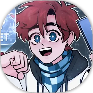 🐾 emoji ˙𝔏𝔬𝔩𝔬𝔩𝔬𝔰𝔥𝔨𝔞𓆪 | @Komimaystikw Telegram sticker 23 of 70