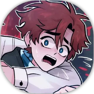 🐾 emoji ˙𝔏𝔬𝔩𝔬𝔩𝔬𝔰𝔥𝔨𝔞𓆪 | @Komimaystikw Telegram sticker 19 of 70