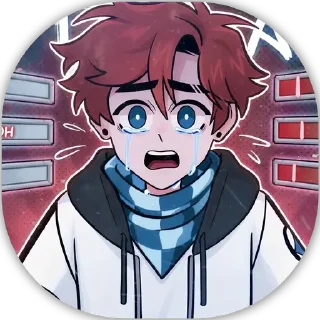 🐾 emoji ˙𝔏𝔬𝔩𝔬𝔩𝔬𝔰𝔥𝔨𝔞𓆪 | @Komimaystikw Telegram sticker 20 of 70