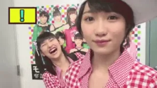 Sticker from HelloProject21