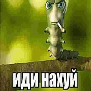Больше стикеров –> @striketop 😧 sticker 2