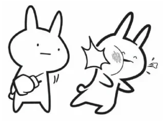 😒 emoji Funny Pack Telegram sticker 22 of 34
