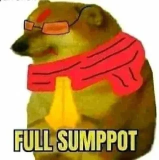 🤗 emoji Funny Pack Telegram sticker 14 of 34