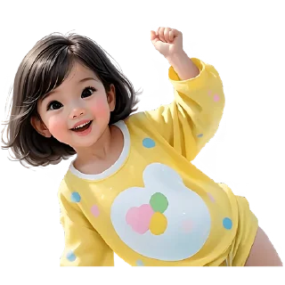 ☺️ emoji Милая девочка @Nyasticks Telegram sticker 15 of 33