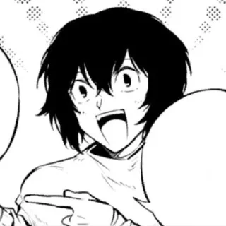 😃 emoji 𝐃𝐚𝐳𝐚𝐢 𝐎𝐬𝐚𝐦𝐮 @sonnfye Telegram sticker 24 of 87