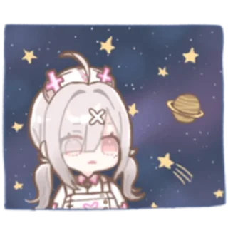 💊 emoji SUKOYAKANA @nyakwii Telegram sticker 16 of 22