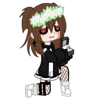 Sticker from Its_kassi