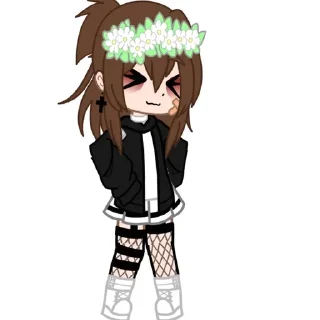 Sticker from Its_kassi
