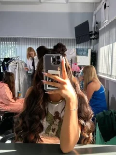 Sticker from 💋Цуефашка💋