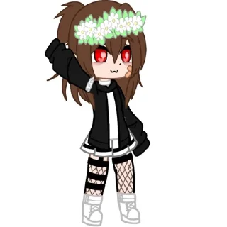 Sticker from Its_kassi