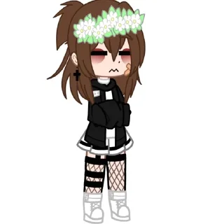Sticker from Its_kassi