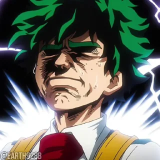 😠 emoji @CLOOBHUB <- БОЛЬШЕ Telegram sticker 10 of 25