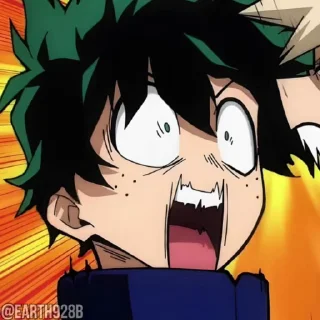 🤯 emoji @CLOOBHUB <- БОЛЬШЕ Telegram sticker 1 of 25