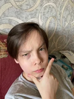 👺 emoji Video Favorite stickers Telegram sticker 8 of 50