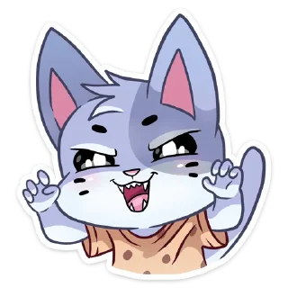 #️⃣ emoji Бисквитное печенье | @vkspoilertg Telegram sticker 16 of 48
