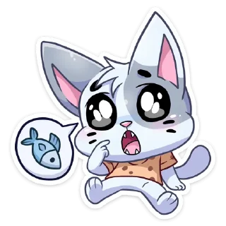 #️⃣ emoji Бисквитное печенье | @vkspoilertg Telegram sticker 8 of 48