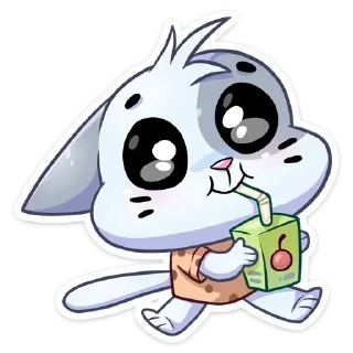 🧃 emoji Бисквитное печенье @anime4_arts Telegram sticker 6 of 48