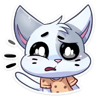 Sticker from Бисквитное печенье @TgSticker
