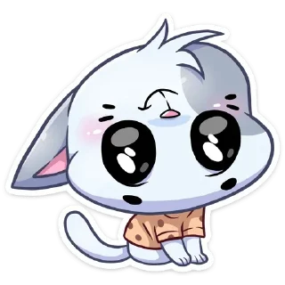 Sticker from chpic.su • @Premium_Stikers | Бисквитное печенье