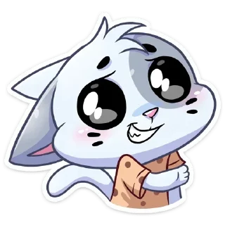 😓 emoji Бисквитное печенье @anime4_arts Telegram sticker 12 of 48