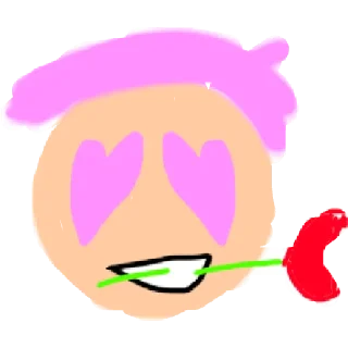 Sticker from 13 карт