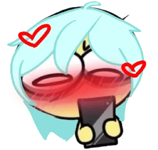 🤩 emoji 13 карт @MoiStikiBot Telegram sticker 5 of 24