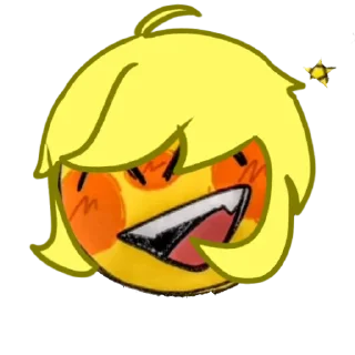 👍 emoji 13 карт @MoiStikiBot Telegram sticker 10 of 24