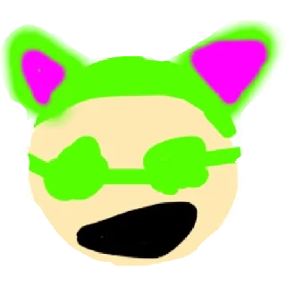 Sticker from 13 карт