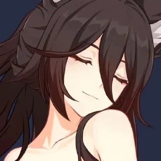🥱 emoji Тинъюнь моя мама💋 Telegram sticker 13 of 26