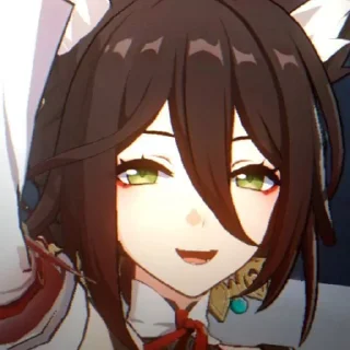 🖖 emoji Тинъюнь моя мама💋 Telegram sticker 8 of 26