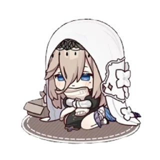 Sticker from UnletNoisyOhms