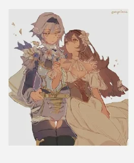 Sticker from Favorite stickers