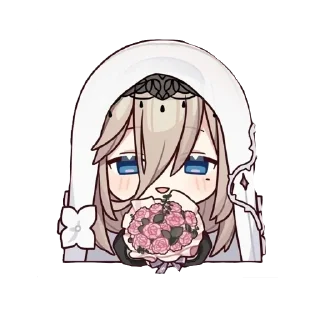 Sticker from UnletNoisyOhms