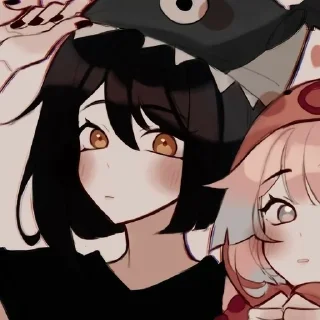 Sticker from Favorite stickers