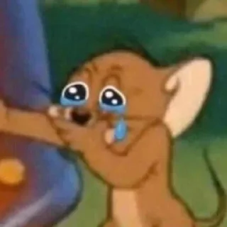 🥺 emoji чихуяхуя и бибизяна Telegram sticker 12 of 120