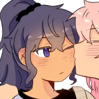 🎏 emoji 𝑴𝒊𝒛𝒖𝒎𝒂𝒇𝒖 @yuppidori Telegram sticker 22 of 105