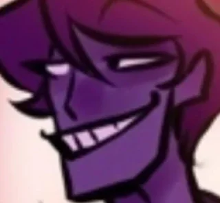 👹 emoji пиздецязамужем Telegram sticker 15 of 29