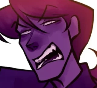 🤬 emoji пиздецязамужем Telegram sticker 12 of 29