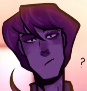 🤨 emoji пиздецязамужем Telegram sticker 9 of 29