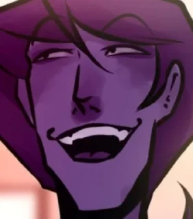 😏 emoji пиздецязамужем Telegram sticker 8 of 29
