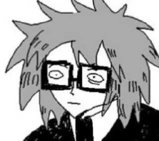 🌟 emoji kanetorandom Telegram sticker 11 of 41