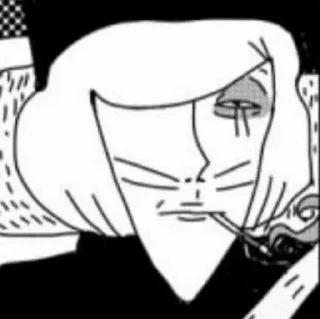 👁 emoji kanetorandom Telegram sticker 7 of 41