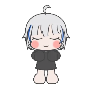 Sticker from GIFs 1 @senquoia