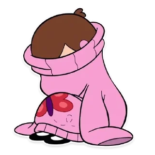 😣 emoji love teniiza — @stckrRobot Telegram sticker 19 of 69