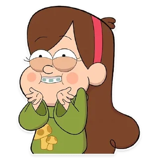 😛 emoji love teniiza — @stckrRobot Telegram sticker 20 of 69