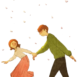👫 emoji love teniiza — @stckrRobot Telegram sticker 15 of 69