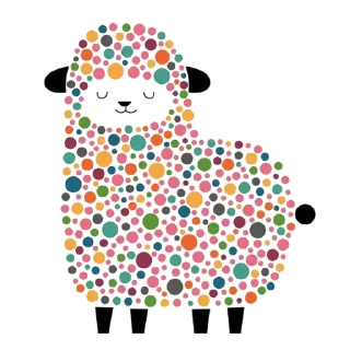 🐑 emoji love teniiza — @stckrRobot Telegram sticker 16 of 69