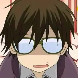 😰 emoji kanetorandom Telegram sticker 16 of 41