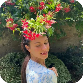 🌸 emoji НЕ БРАТЬ СТИКИ,ОТОРВУ БОШКУ Telegram sticker 17 of 101